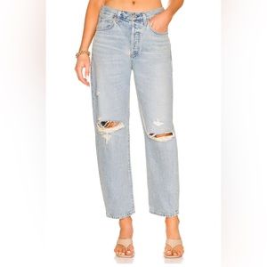 *sold* Citizens of Humanity Dylan Rolled Crop